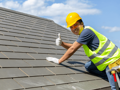 About Roof Repair Experts Battleboro, NC